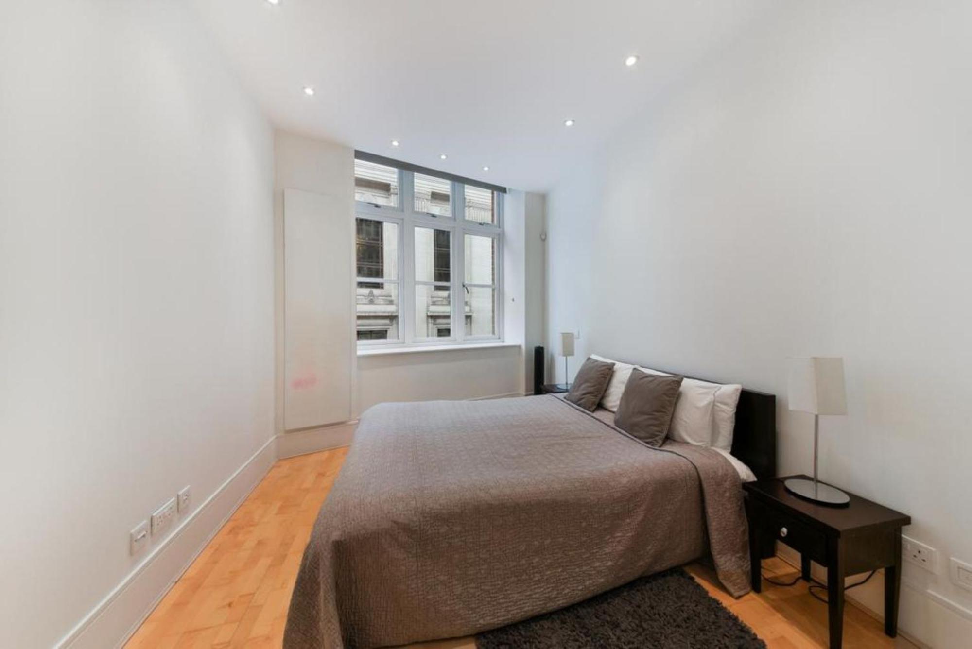 Appartamento Best Mayfair Location With 2 Super King Beds *