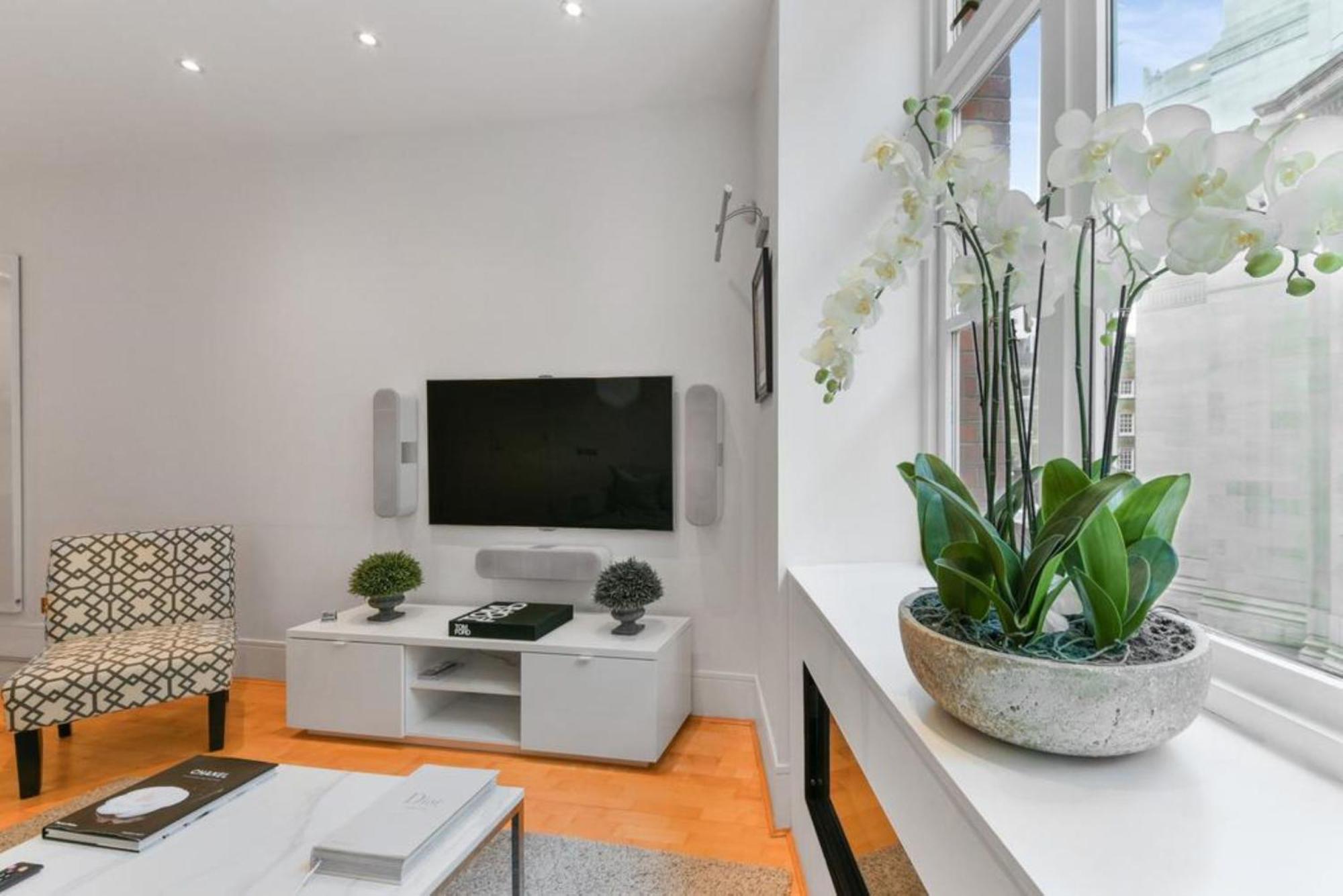 Appartamento Best Mayfair Location With 2 Super King Beds