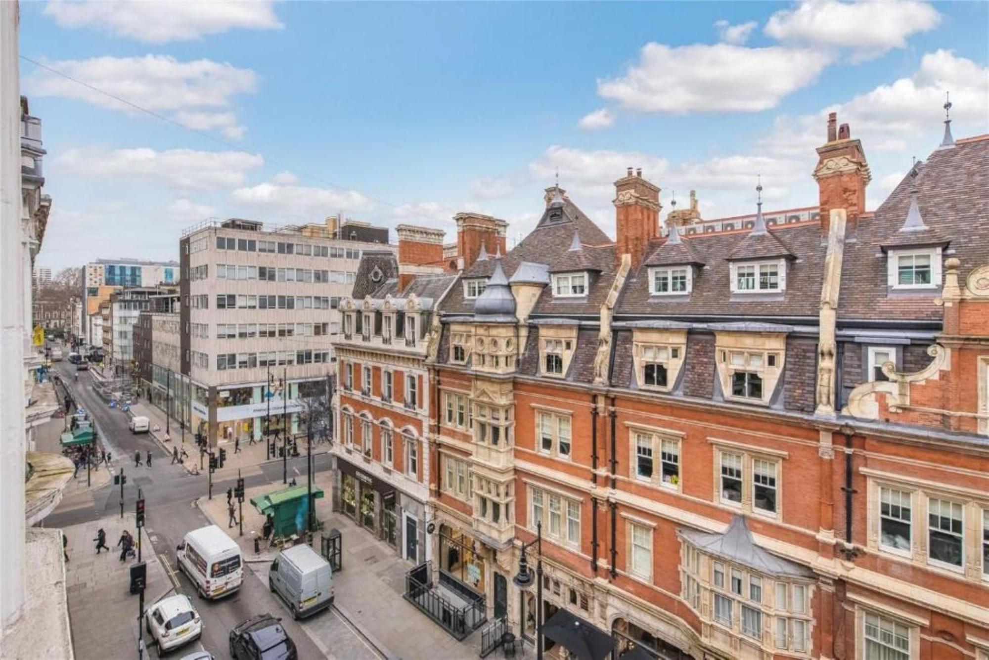 Appartamento Best Mayfair Location With 2 Super King Beds